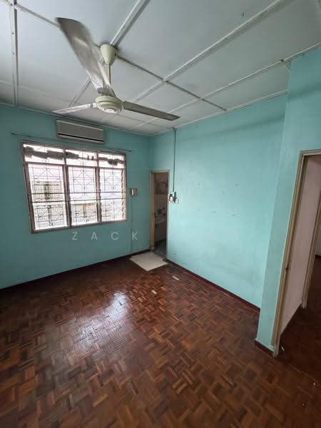 2-storey Terraced House for Sale in Permas Jaya (Johor Bahru) - Zack Chow - Interior - PropertyGuru.com.my