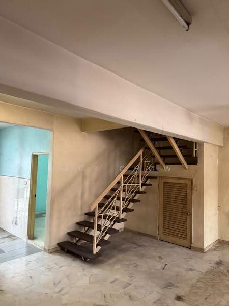2-storey Terraced House for Sale in Permas Jaya (Johor Bahru) - Zack Chow - Interior - PropertyGuru.com.my