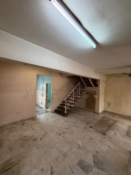 2-storey Terraced House for Sale in Permas Jaya (Johor Bahru) - Zack Chow - Interior - PropertyGuru.com.my