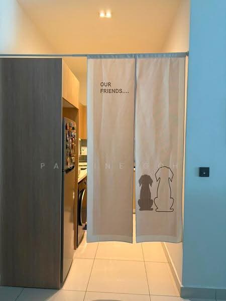 Kediaman Servis untuk Dijual di Green Haven - Pauline Goh - Kitchen - PropertyGuru.com.my