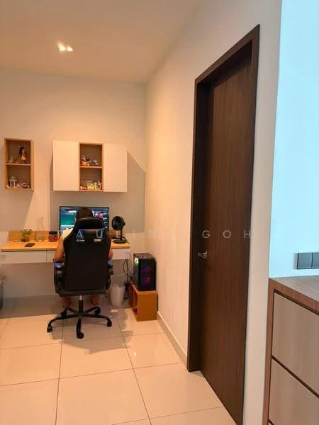 Kediaman Servis untuk Dijual di Green Haven - Pauline Goh - Study - PropertyGuru.com.my