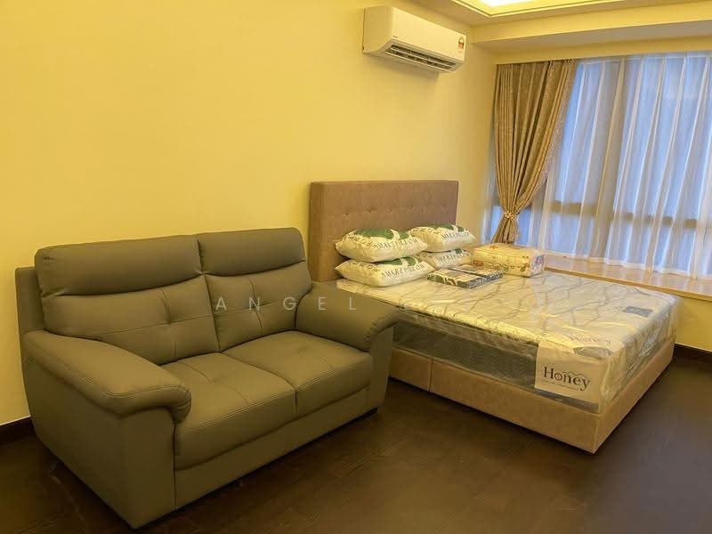 Condominium for Rent at R&F Princess Cove Phase 2-Seine Region - Angel Lee - Bedroom - PropertyGuru.com.my