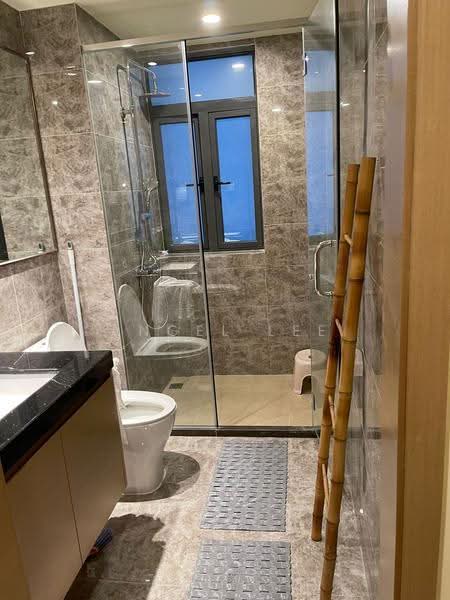 Condominium for Rent at R&F Princess Cove Phase 2-Seine Region - Angel Lee - Bathroom - PropertyGuru.com.my