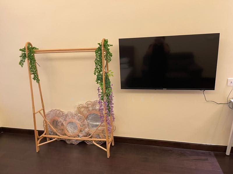 Condominium for Rent at R&F Princess Cove Phase 2-Seine Region - Angel Lee - Interior - PropertyGuru.com.my