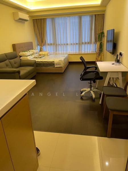 Condominium for Rent at R&F Princess Cove Phase 2-Seine Region - Angel Lee - Bedroom - PropertyGuru.com.my