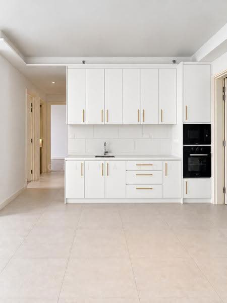 Kediaman Servis untuk Disewa di Jendela Residences - Celina Koh - Kitchen - PropertyGuru.com.my