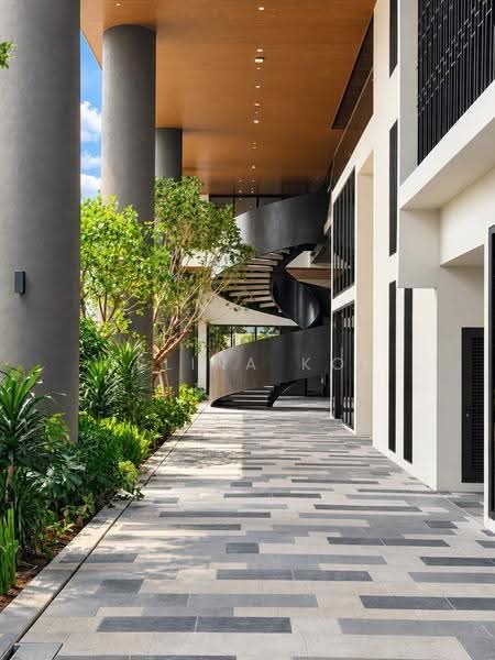 Kediaman Servis untuk Disewa di Jendela Residences - Celina Koh - PropertyGuru.com.my