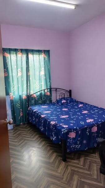 2-storey Terraced House for Sale in Taman Serendah Makmur (Serendah) - Rosdi Sharif - Bedroom - PropertyGuru.com.my