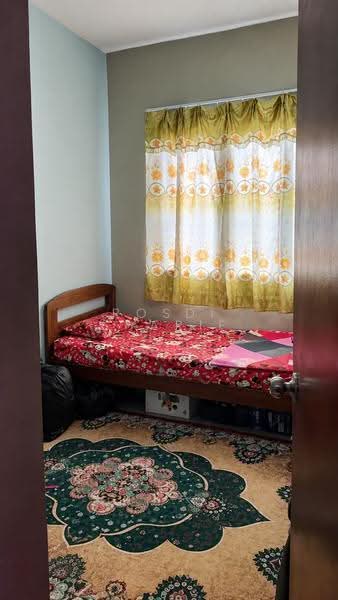 2-storey Terraced House for Sale in Taman Serendah Makmur (Serendah) - Rosdi Sharif - Bedroom - PropertyGuru.com.my