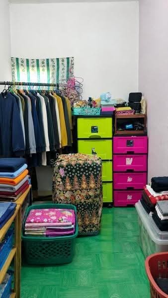 2-storey Terraced House for Sale in Taman Serendah Makmur (Serendah) - Rosdi Sharif - PropertyGuru.com.my