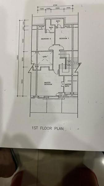 Rumah Teres 3-Tingkat untuk Dijual di Desa Parkcity (Kuala Lumpur) - William Chow - PropertyGuru.com.my