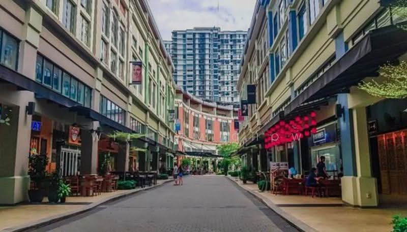 Rumah Teres 3-Tingkat untuk Dijual di Desa Parkcity (Kuala Lumpur) - William Chow - PropertyGuru.com.my