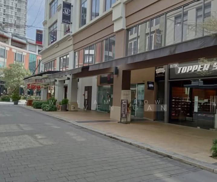 Rumah Teres 3-Tingkat untuk Dijual di Desa Parkcity (Kuala Lumpur) - William Chow - PropertyGuru.com.my