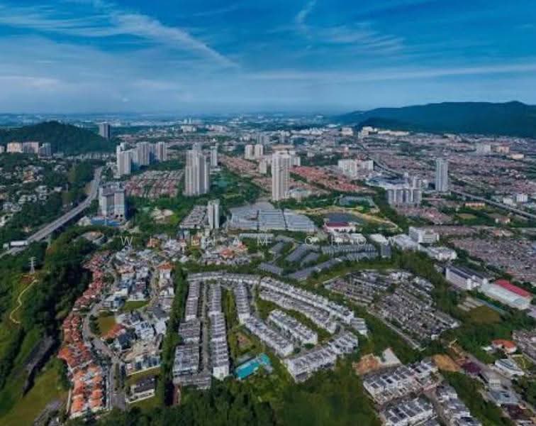 Rumah Teres 3-Tingkat untuk Dijual di Desa Parkcity (Kuala Lumpur) - William Chow - PropertyGuru.com.my