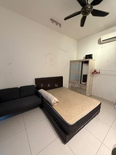 Kediaman Servis untuk Disewa di Icon Residenz @ Icon City - Sean Ng - Bedroom - PropertyGuru.com.my