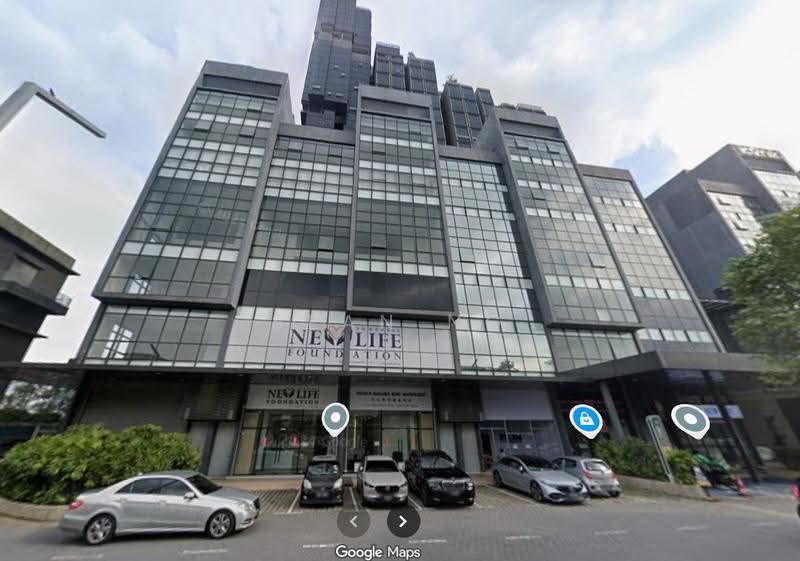 Kediaman Servis untuk Disewa di Icon Residenz @ Icon City - Sean Ng - PropertyGuru.com.my