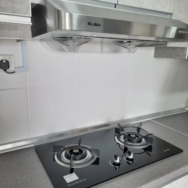 Pangsapuri untuk Disewa di Residensi Jalan Jubilee - Jane Loh - Kitchen - PropertyGuru.com.my