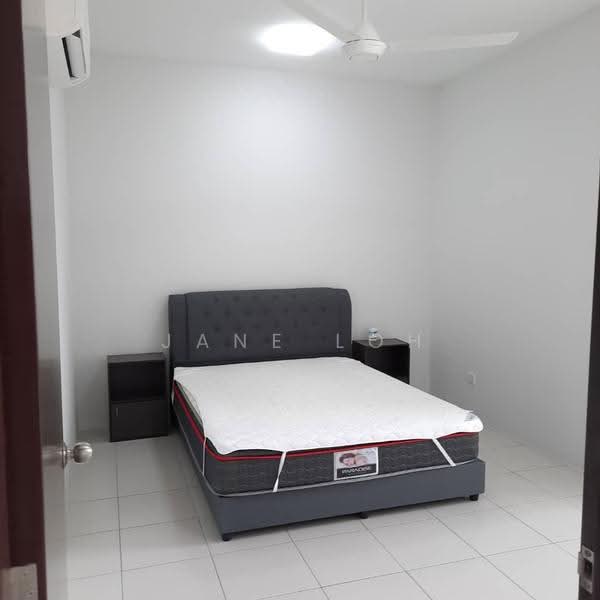 Pangsapuri untuk Disewa di Residensi Jalan Jubilee - Jane Loh - Bedroom - PropertyGuru.com.my