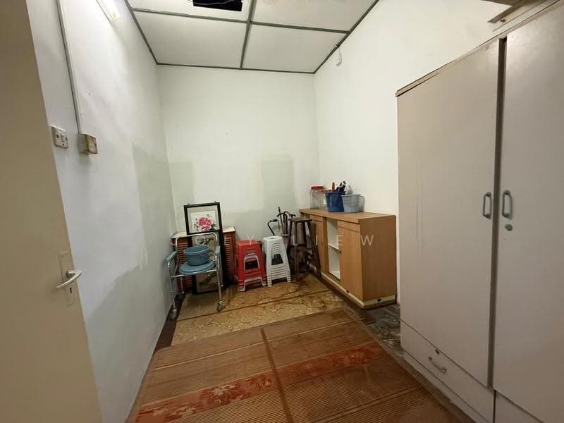 1-storey Terraced House for Sale in Taman Midah (Cheras) - Joly Liew - Interior - PropertyGuru.com.my