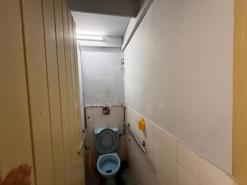 1-storey Terraced House for Sale in Taman Midah (Cheras) - Joly Liew - Bathroom - PropertyGuru.com.my