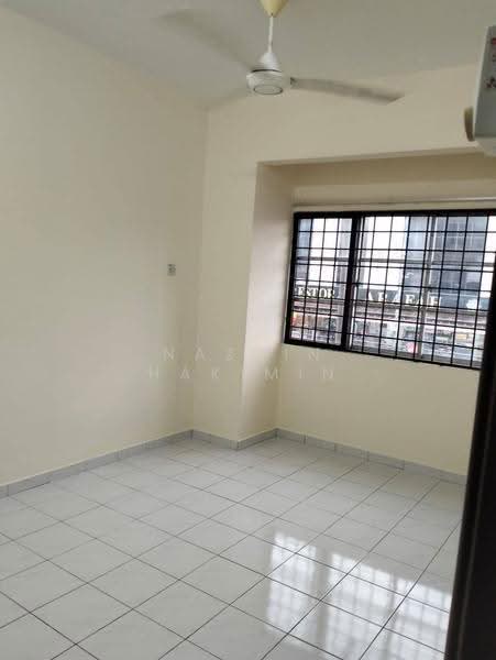 Apartment for Sale at Jasmin Apartment - Nazrin Hakimin - Interior - PropertyGuru.com.my