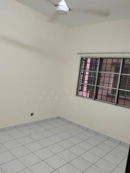 Apartment for Sale at Jasmin Apartment - Nazrin Hakimin - Interior - PropertyGuru.com.my