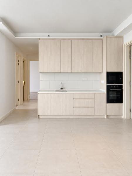 Service Residence for Rent at Jendela Residences - Celina Koh - Kitchen - PropertyGuru.com.my