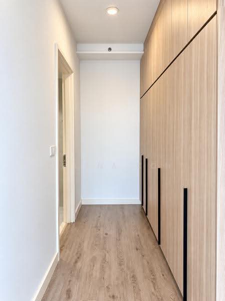 Service Residence for Rent at Jendela Residences - Celina Koh - Corridor - PropertyGuru.com.my