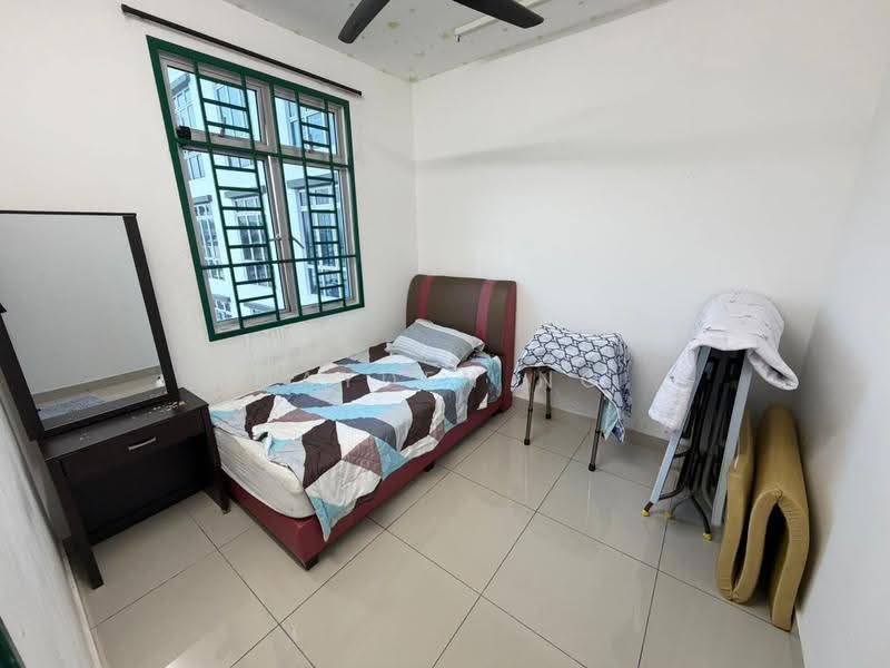 Pangsapuri untuk Dijual di D'Ambience Residences (Pangsapuri Ikatan Flora) - Jayden Ng - Bedroom - PropertyGuru.com.my