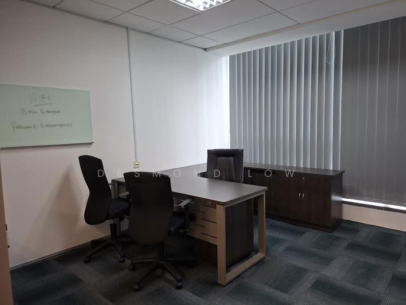Office for Rent in KLCC (KL City Centre) - Desmond Low - Study - PropertyGuru.com.my