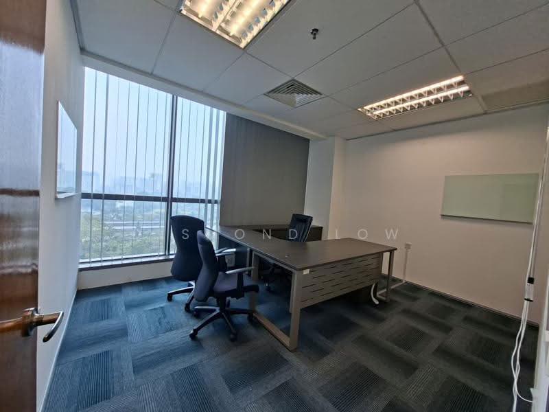 Office for Rent in KLCC (KL City Centre) - Desmond Low - Study - PropertyGuru.com.my