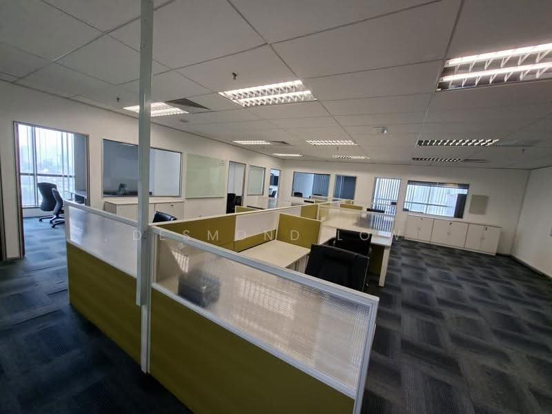 Office for Rent in KLCC (KL City Centre) - Desmond Low - PropertyGuru.com.my