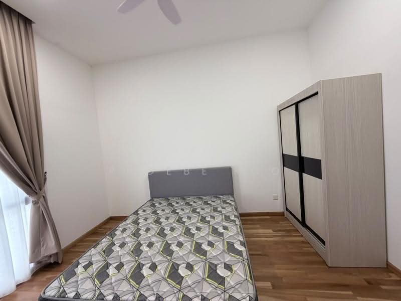 2-storey Terraced House for Sale in Senibong Cove (Masai) - Phoebe Foo - Bedroom - PropertyGuru.com.my