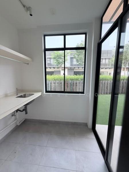2-storey Terraced House for Sale in Senibong Cove (Masai) - Phoebe Foo - Exterior - PropertyGuru.com.my