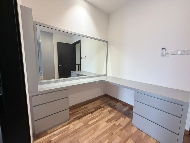 2-storey Terraced House for Sale in Senibong Cove (Masai) - Phoebe Foo - Interior - PropertyGuru.com.my