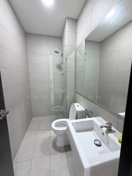 2-storey Terraced House for Sale in Senibong Cove (Masai) - Phoebe Foo - Bathroom - PropertyGuru.com.my