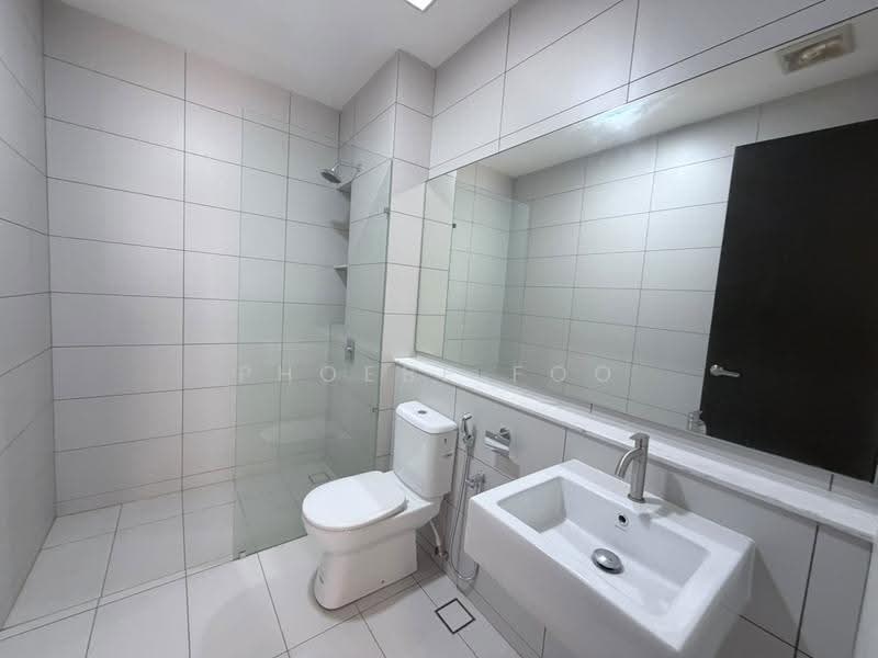 2-storey Terraced House for Sale in Senibong Cove (Masai) - Phoebe Foo - Bathroom - PropertyGuru.com.my
