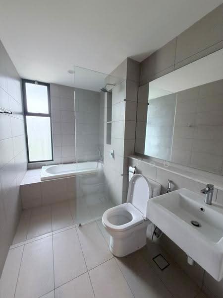 2-storey Terraced House for Sale in Senibong Cove (Masai) - Phoebe Foo - Bathroom - PropertyGuru.com.my