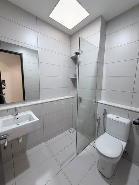 2-storey Terraced House for Sale in Senibong Cove (Masai) - Phoebe Foo - Bathroom - PropertyGuru.com.my