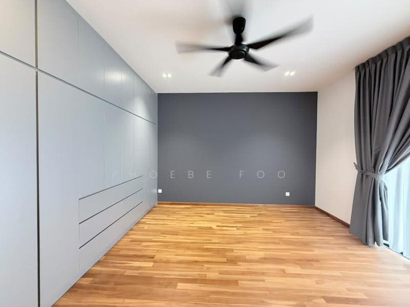 2-storey Terraced House for Sale in Senibong Cove (Masai) - Phoebe Foo - Bedroom - PropertyGuru.com.my