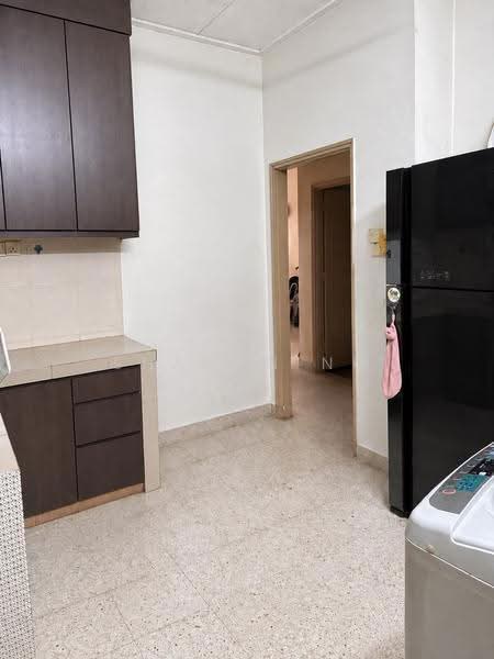 1-storey Terraced House for Sale in Taman Pelangi (Johor Bahru) - Sharon Ng - Kitchen - PropertyGuru.com.my