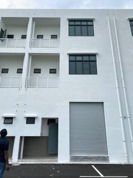 Shop / Office for Rent in Bandar Baru Permas Jaya (Permas Jaya) - Angel Lee - PropertyGuru.com.my