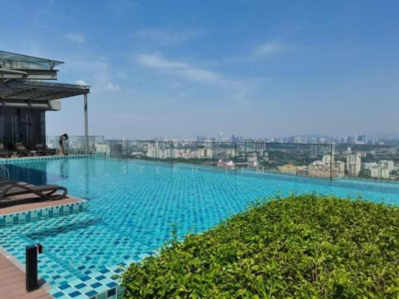 Service Residence for Rent at EkoCheras Service Residences - Steph Lim - View - PropertyGuru.com.my