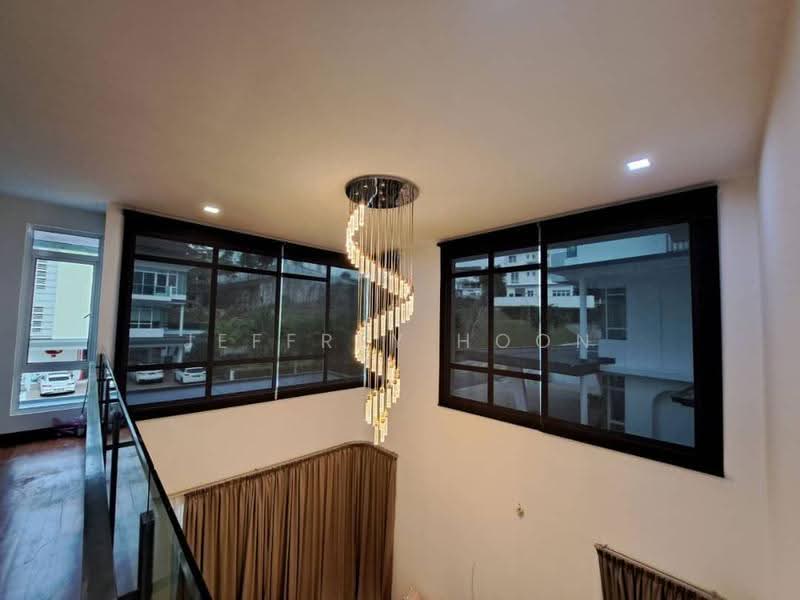Bungalow House for Rent in Kinrara Residence (Puchong) - Jeffrey Hoon - Interior - PropertyGuru.com.my