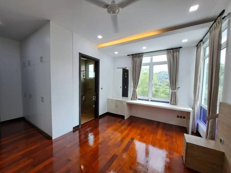 Bungalow House for Rent in Kinrara Residence (Puchong) - Jeffrey Hoon - Bedroom - PropertyGuru.com.my