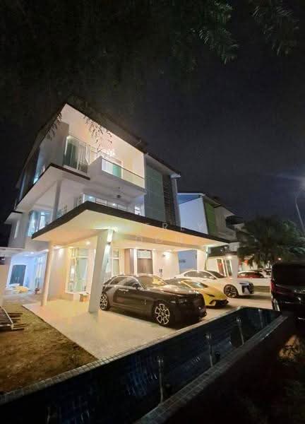 Bungalow House for Rent in Kinrara Residence (Puchong) - Jeffrey Hoon - PropertyGuru.com.my