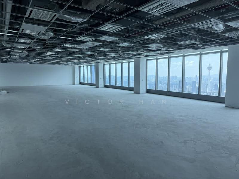 Pejabat untuk Disewa di Tun Razak Exchange (Kuala Lumpur) - Victor Han - Interior - PropertyGuru.com.my
