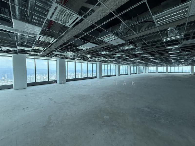 Pejabat untuk Disewa di Tun Razak Exchange (Kuala Lumpur) - Victor Han - Interior - PropertyGuru.com.my