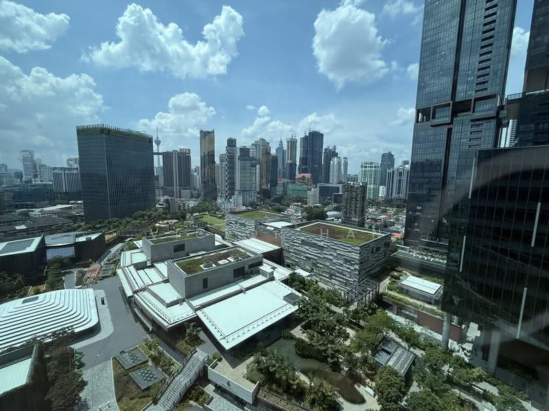 Pejabat untuk Disewa di Tun Razak Exchange (Kuala Lumpur) - Victor Han - Exterior - PropertyGuru.com.my