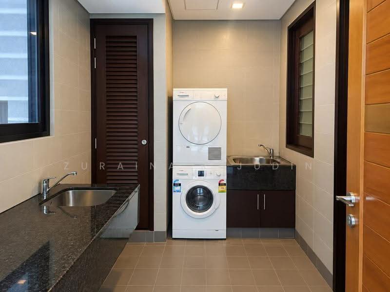 Kondominium untuk Disewa di The Binjai on the Park - Zuraina Rajudin - Interior - PropertyGuru.com.my